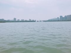 -暨阳湖生态园