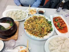 -老妈厨房团圆饺子东北菜(北环路店)