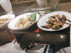 -杭州开元名都大酒店·地中海自助餐厅
