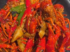 -聚味瞿记·龙虾堂(咸嘉湖店)