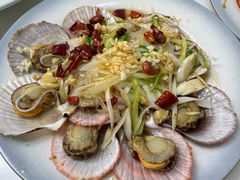 -来之顺海鲜菜馆·青岛菜·始于1993(栈桥店)