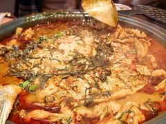 -探鱼·鲜青椒爽麻烤鱼(领展购物广场店)