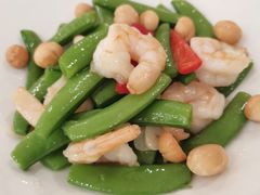 -太极·粤菜餐厅(亚运村鸟巢店)