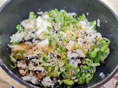 原味鱼籽拌饭-鱼籽村秘制拌饭(崇文门店)