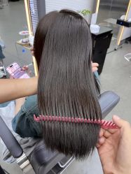 -Hair Code芭曲发型