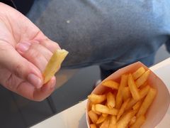 -麦当劳(牡丹江路店)