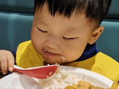 -吉祥春饼·烤鸭(天津新城吾悦店)