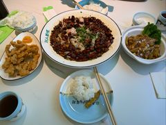 -川人百味(金安中央大街店)