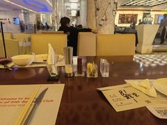 大堂-佛山皇冠假日酒店-西餐厅