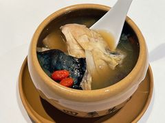 天麻鱼头滋补汤-誉珑轩