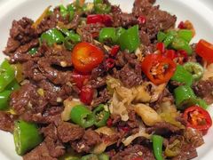 -梁家大院•农家菜(昆山会展中心店)