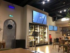 -Pekaa啤咖食肆Coffee&Bistro