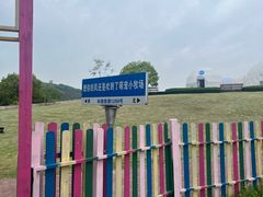 -上海月湖雕塑公园