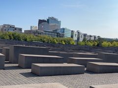 -欧洲被害犹太人纪念碑