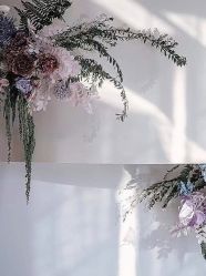 -琥珀婚礼策划AMBER WEDDING