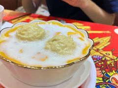 -甜心妈妈·榴莲星级糖水(北京路总店)