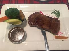 -芭莉与彩虹西餐厅(成都合生汇店)