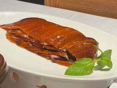 -四季民福烤鸭店(王府井东安门店)