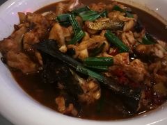-万景饭店·鱼街农家菜