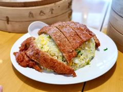 -鼎泰丰(嘉年华•海信广场VILLAGE店)