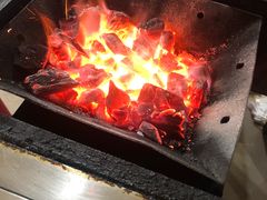 -湖南大姐特色铁板烧(城店路店)
