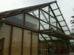 -桤木河湿地公园