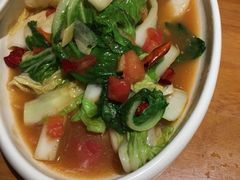 -莲香西域·正宗新疆菜(龙华店)