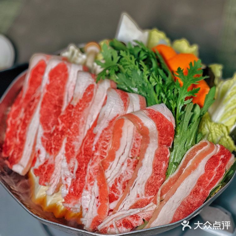 你肯定不知道日料店里还可以吃到西式烤猪排！