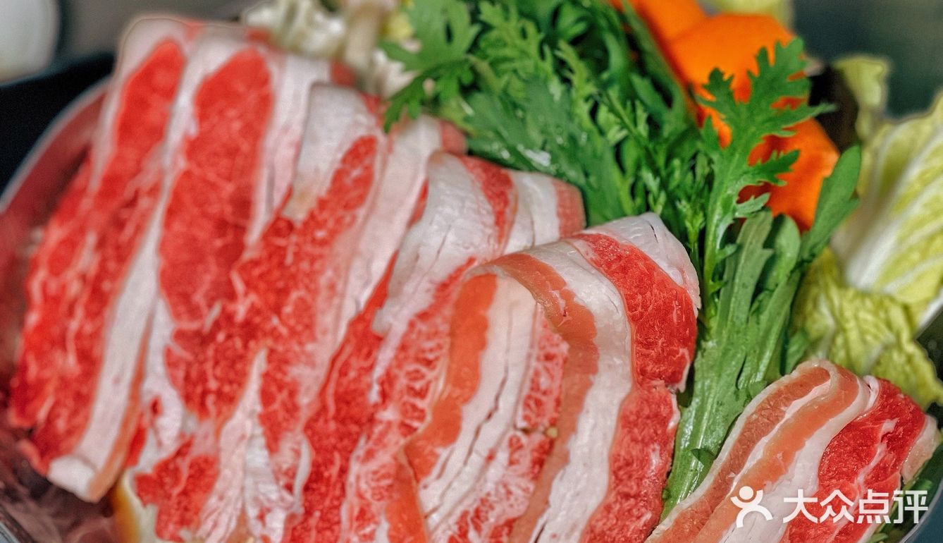 你肯定不知道日料店里还可以吃到西式烤猪排！