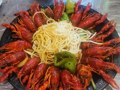 -金陵暴走小龙虾·迷踪蟹(凯德MALL店)