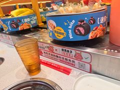 -龍歌自助小火锅(市南金茂湾店)