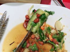 -西贝莜面村(上海百联西郊店)