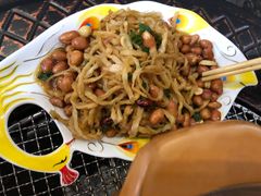 -鱼乐岛餐厅·户外花园主题餐厅