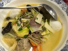 -翠姐姐农家大院·老底子萧山菜(建设一路店)