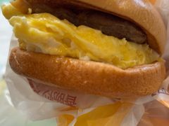 -麦当劳(春风店)