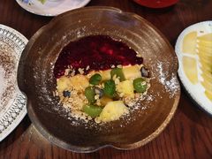 -斯比特花园西餐厅(东方商厦店)