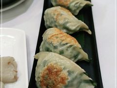 -君德澜酒家·创意粤菜(金山谷店)