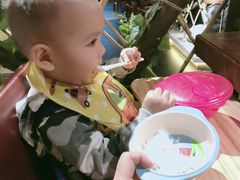 -老湘村·湖南土菜(天河维多利店)