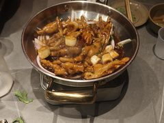 -不夜天烧烤牛骨头(南湖店)