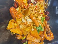 -醉人椒麻辣香锅(上地华联店)