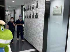 -马泷齿科·皓康门诊(尚都SOHO店)