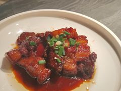 -梁家大院•农家菜(昆山会展中心店)