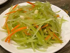 -玫瑰红烤羊排(北新桥三条店)