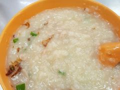 田鸡粥-长城砂煲田鸡粥
