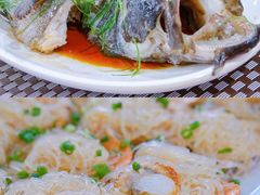-明记海鲜大排档(巽寮湾店)