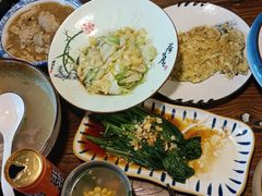 -卧龙堡客栈·中餐厅(古北水镇店)