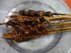 -十里铺铁板鱿鱼