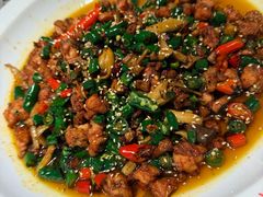 -鸡毛店·川菜(文殊院店)