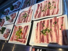 -五彩凉山自助西昌烧烤(柳翠路店)