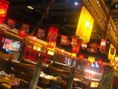 -大龙燚火锅(天钥桥路店)